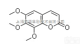 <em>Dimethylfraxetin</em>  二甲基<em>白蜡树</em>亭，<em>白蜡树</em>素，涔<em>皮素</em>