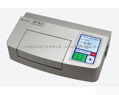 AP-300  <em>糖度</em><em>测量仪</em>，<em>糖度</em><em>测量仪</em>价格，<em>糖度</em><em>测量仪</em>厂家