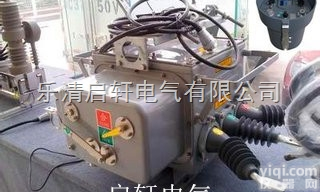 ZW20-12F/630-25  带<em>看门</em>狗智能<em>分界</em>开关价格|ZW20-12智能<em>分界</em>断路器