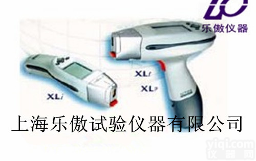 尼通手持式合金分析仪