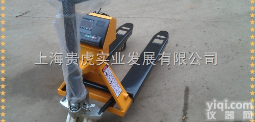 GH-YCS  2吨搬运<em>叉车</em>称，<em>平顶山</em>搬运<em>叉车</em>称