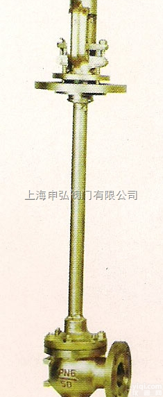 D644W  气动<em>超低温</em>角式<em>截止阀</em>