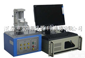 全自动按键<em>荷重</em><em>曲线</em>仪厂家，全自动按键<em>荷重</em><em>曲线</em>仪，<em>荷重</em><em>曲线</em>仪