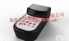 DPJQJ  <em>手持式</em><em>食品安全</em>分析仪/<em>手持式</em>甲醛<em>检测仪</em>
