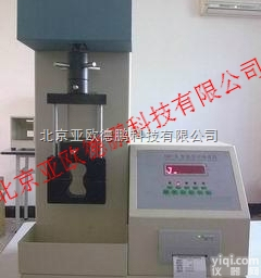 DP-XQY-Ⅱ  砂强度试验机/树脂砂试验仪器/覆膜砂试验仪器/砂<em>抗压强度仪</em>