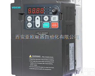 AC60-T3-630G / 700P  深圳<em>伟创变频器</em>AC60-T3-630G / 700P西安亚欧电器
