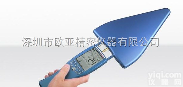 HF60105  德国Aaronia HF-60105<em>超高频</em>电磁场辐<em>射频</em>谱分析仪