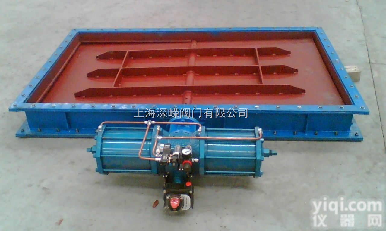 D341W-1C  <em>蜗轮</em><em>传动</em><em>通风</em>蝶阀-日高电动<em>通风</em>蝶