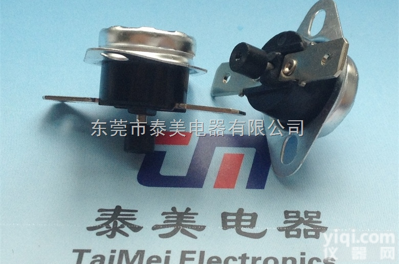 TM11  饮水机手动<em>复位</em>高低温温控开关过热<em>保护器</em>温度控制器