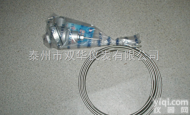 测温0-600度<em>热电偶</em>WREK-131<em>工业</em><em>铠装</em><em>热电偶</em>