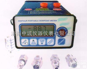 xm-200  “天然气水分<em>测量仪</em>”，<em>便携式</em>快速<em>露点仪</em>”