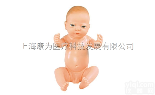 PD5107  高级<em>满月</em>婴儿模型（\<em>任选</em>）