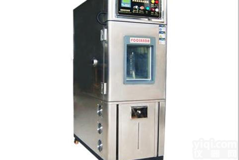 <em>按键式</em><em>恒温恒湿</em>试验箱<em>北京</em>厂家