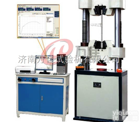 万佳--锚杆液压万能拉力<em>试验机</em> 北京<em>锚索</em>拉力<em>试验机</em>