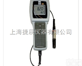 <em>550A</em>  <em>YSI</em> <em>550A</em> 便携式溶氧仪