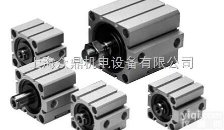 <em>小金井</em>薄型<em>气缸</em>  <em>CDA</em> 32X10