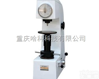 <em>XHR-150  XHR-150塑料洛氏硬度计</em>