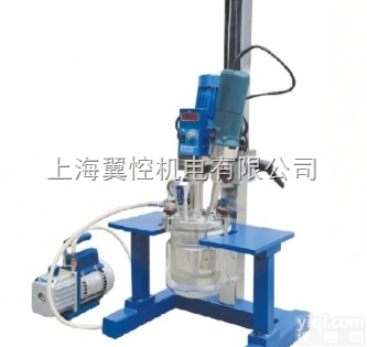 LR2000 <em>反应器</em>  <em>实验</em>室真空反应釜,<em>实验</em>室<em>反应器</em>