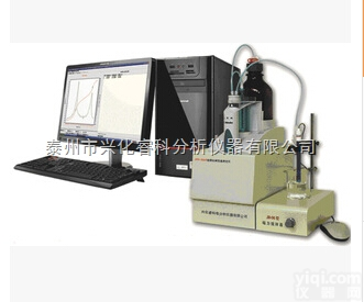 厂家直销SJZ-II型酸<em>碱值测定仪</em>\<em>酸碱</em>值滴定仪