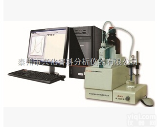 JXD-1型<em>碱性氮</em><em>测定仪</em>\<em>碱性氮</em>滴定仪