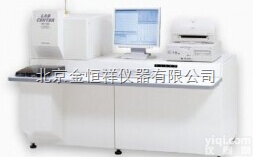 日本<em>岛津</em>XRF-1800型波长<em>色散</em>X<em>射线</em>荧光光谱仪