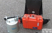 <em>土壤</em>分析-WEST Systems便携式<em>土壤</em>CO2 /H2O<em>通量</em>测量系...