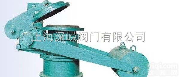 <em>FS65W</em>-1  <em>除尘</em>器<em>放散阀</em>