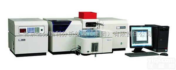 WFX-210／200  全自动火焰/<em>石墨</em>炉原子吸收<em>分光光度计</em>