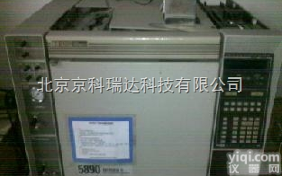 回收<em>二手安捷伦气相色谱仪</em>，回收二手色谱仪