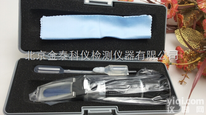 <em>防冻液</em>冰点测试仪JT2T<em>厂家</em>专业批发