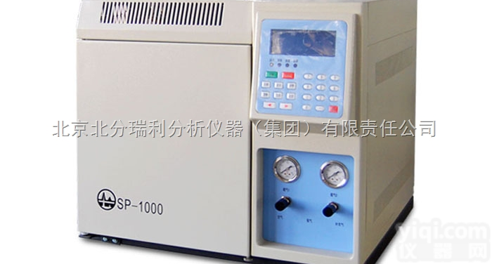 <em>SP</em>-<em>1000</em>  <em>气相色谱仪</em>