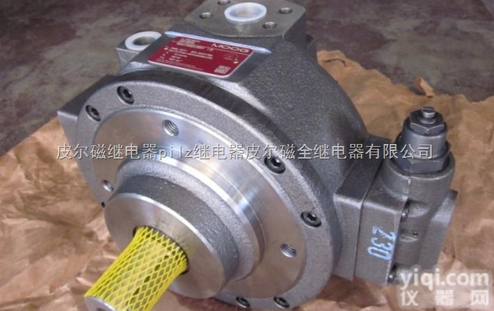 <em>太原办事处</em>供应穆格伺服阀D661-4652