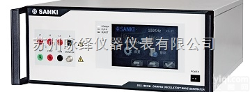 SKS-<em>1803</em>/1001IB  阻尼振荡波磁场发生器（SKS-<em>1803</em>/1001IB）