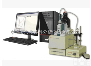 MIA-4型  <em>硫醇</em>硫<em>测定仪</em>,<em>微机</em><em>硫醇</em>硫<em>测定仪</em>