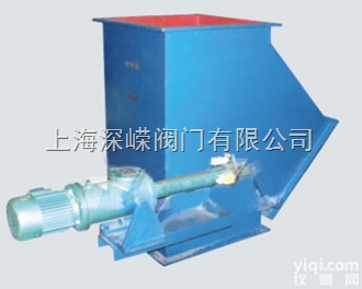 QFC-I  <em>电液</em>动、电动、气动、手动三、四<em>通分</em>料阀