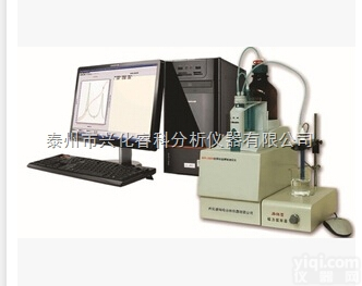 JXD-1型  <em>碱性氮</em>滴定仪,<em>碱性氮</em><em>测定仪</em>