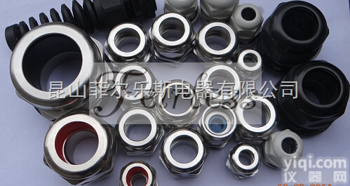 M25  不锈钢<em>电缆</em><em>接头</em>-不锈钢<em>电缆</em><em>防水</em><em>接头</em>