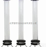 QuikSep HP  QuikSep HP系列耐有机溶剂法兰玻璃中压<em>层析</em>柱 <em>慧德</em>易自主