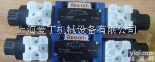 <em>德国</em>力士乐REXROTH比例<em>换向阀</em> <em>溢流阀</em> 流量阀