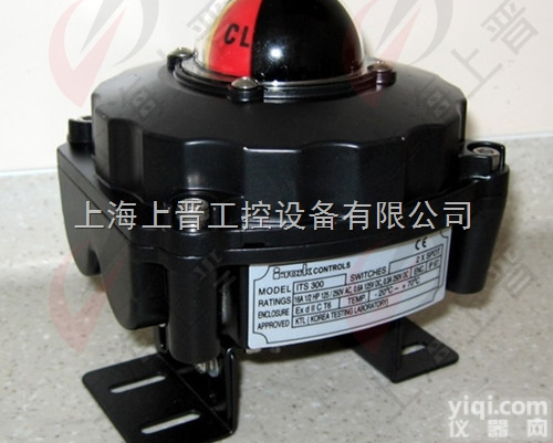 ITS-<em>302</em>防爆<em>限位开关</em>回讯器 1组2个<em>限位开关</em>