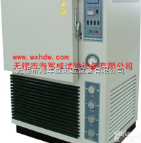 zk  <em>真空高低温试验箱</em>