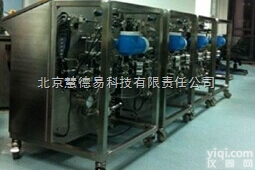 EasyPrep  北京<em>慧德</em>易<em>公司</em>自主产品EasyPrep全自动生产型层析系统