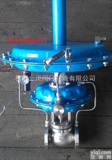 浙江富阳  供氮<em>装置</em>|氮封阀|氮封<em>装置</em>|供氮阀|氮气减压阀