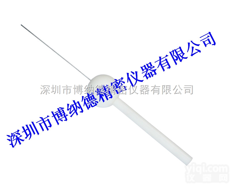 BND-C  带<em>推力</em>IP等级试验探针C、D型试验探棒价格符合标准<em>IEC61032</em>
