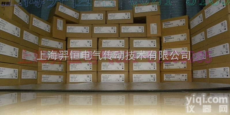 <em>MSMD042P1T</em>  羿恒电气特价现货供应<em>MSMD042P1T</em><em>松下</em>A4<em>伺服</em>电机<em>伺服</em>马达,上海...