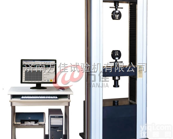 万佳--纸箱抗压强度<em>试验机</em> 湖北武汉<em>经济型</em>纸箱耐压<em>试验机</em>