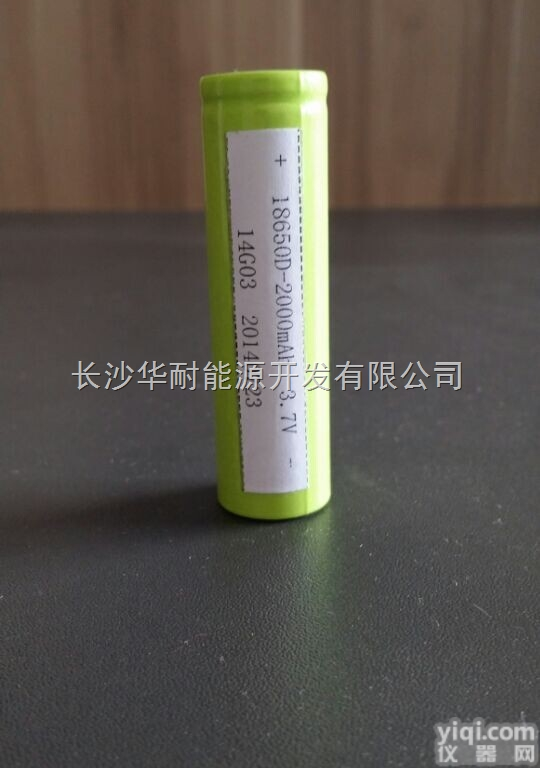 聚合物<em>锂离子</em>电池<em>充放电</em>注意事项