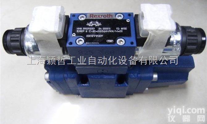 压力<em>调节阀</em>力士乐<em>REXROTH</em>苏州销售822125010