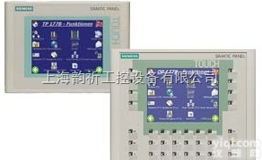 6AV6642-0BA01-1AX1  上海<em>西门子</em>供应<em>触摸屏</em>TP177BPN/DP 彩色5.7<em>英寸</em>