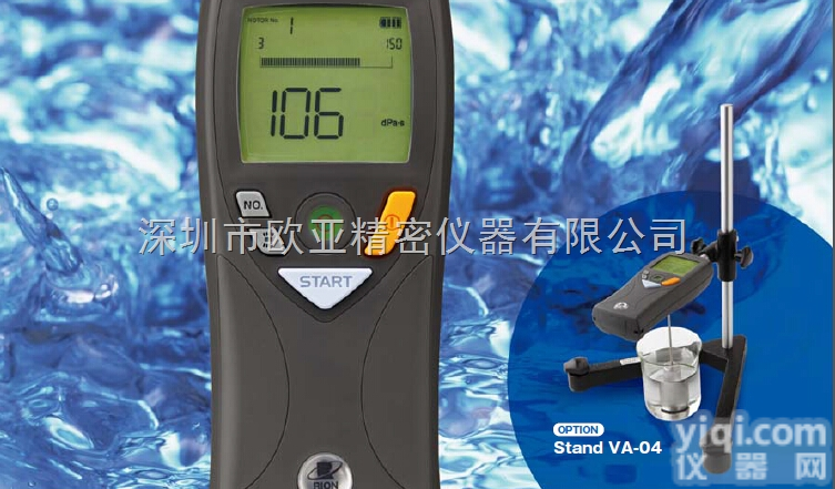 VT06  日本理音RION VT-06 高粘度<em>粘度计</em>,VT-05低粘度